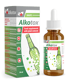 Alkotox